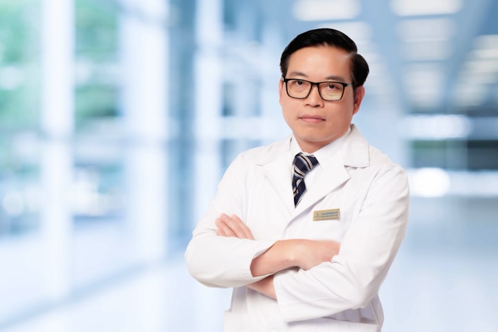 Vinmec - vị thế mới cho Việt Nam trên bản đồ y tế thế giới