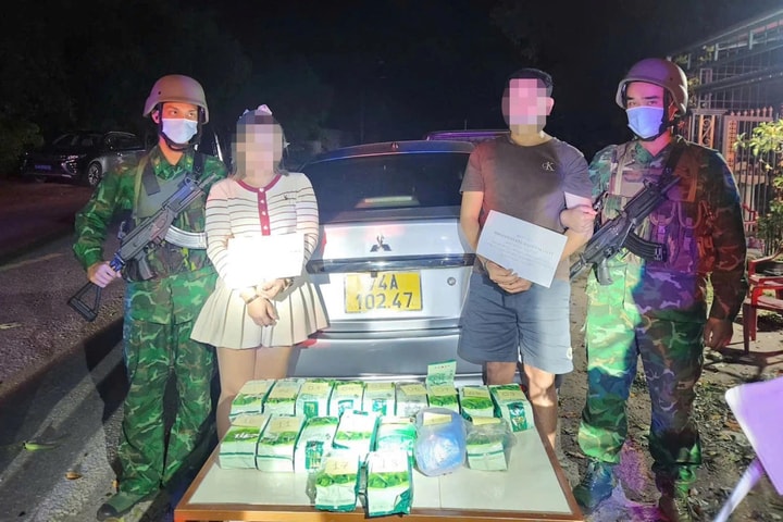 Quan hệ phối hợp giữa Tòa án nhân dân và Cơ quan Cảnh sát điều tra trong xử lý án ma túy xuyên quốc gia – Cơ sở pháp lý, thực tiễn và giải pháp hoàn thiện