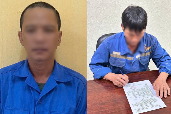 TAND TP.HCM đưa hai vụ án liên quan IUU ra xét xử