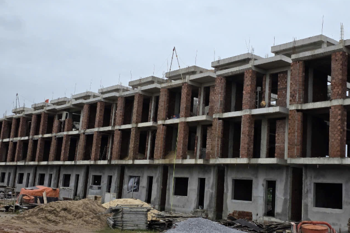 Kiểm điểm Sở Xây dựng Quảng Trị vì tham mưu sai