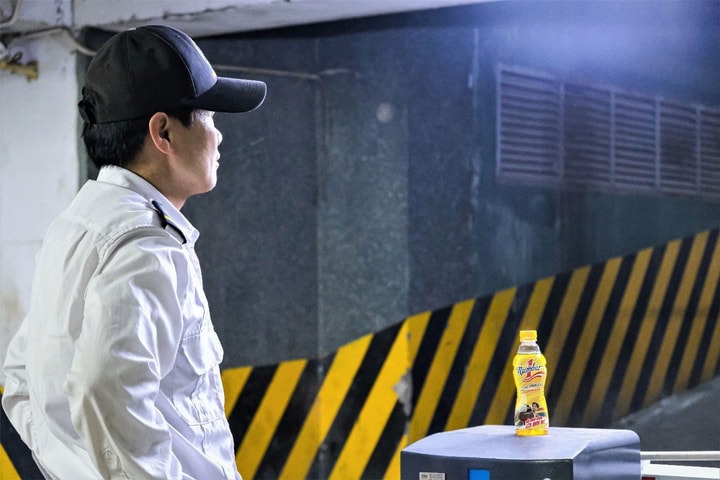 Người gác đêm và 5 năm bền bỉ giữ lửa đam mê trong từng ca trực