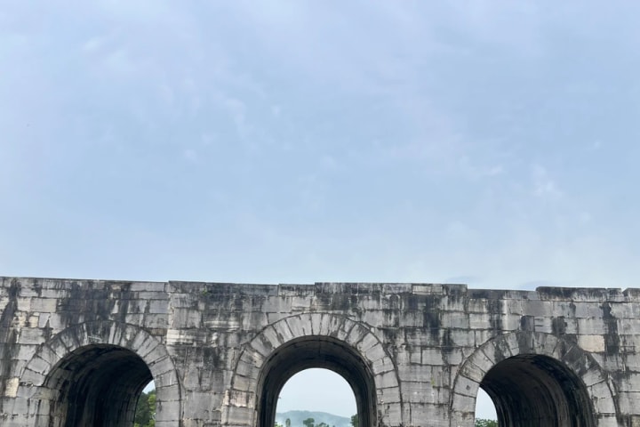 Về với di sản xứ Thanh