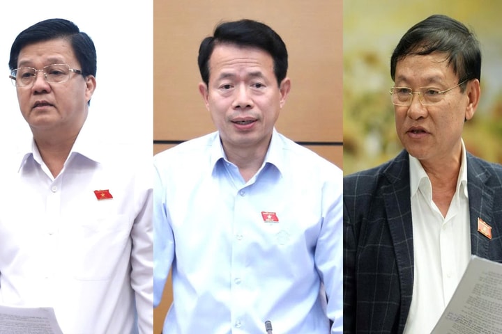 Xem xét tính linh hoạt quy định thời hạn cai nghiện ma túy