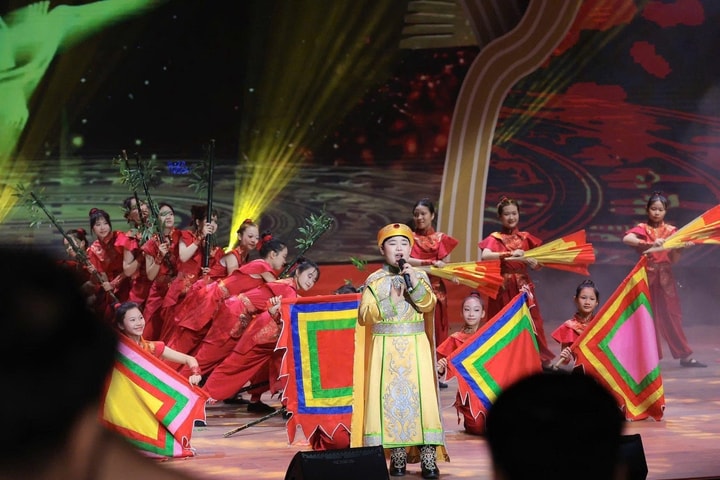 MC Nhí Toàn Quốc 2025: Top 10 thí sinh xuất sắc nhất và hành trình chinh phục đam mê