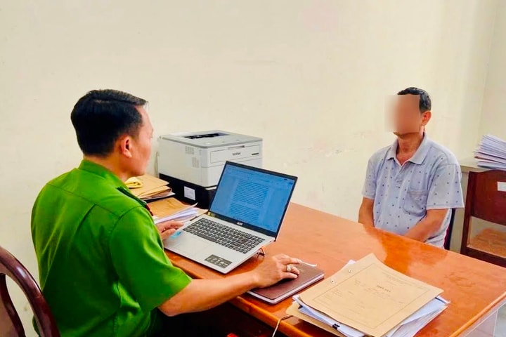 12 giờ “truy nóng” vụ trộm 1,8 tỷ đồng trước văn phòng công chứng