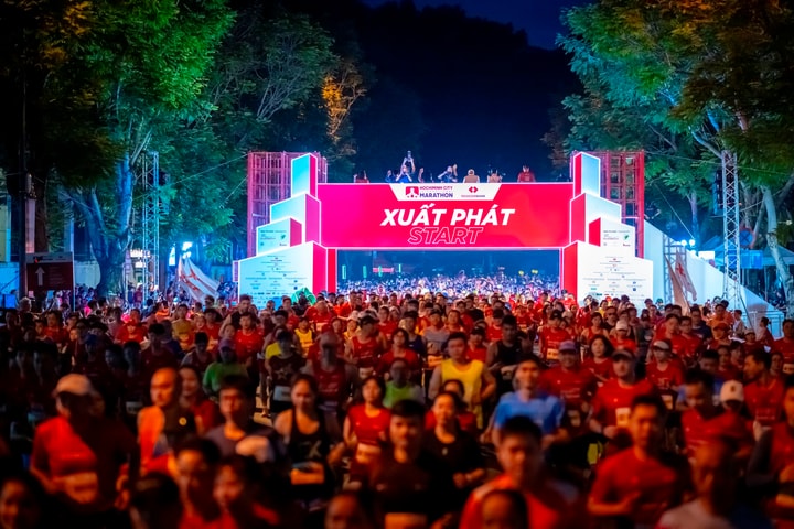 Techcombank trao cơ hội bước đi cho trẻ em Việt