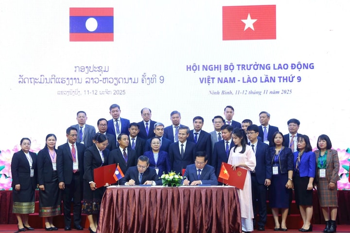 Lào là ưu tiên hàng đầu trong chính sách đối ngoại của Việt Nam