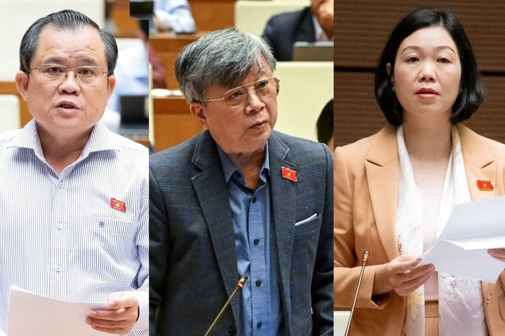 Nghiên cứu bổ sung quyền được tiếp cận thông tin pháp luật và tư vấn tâm lý của người bị tạm giữ, tạm giam