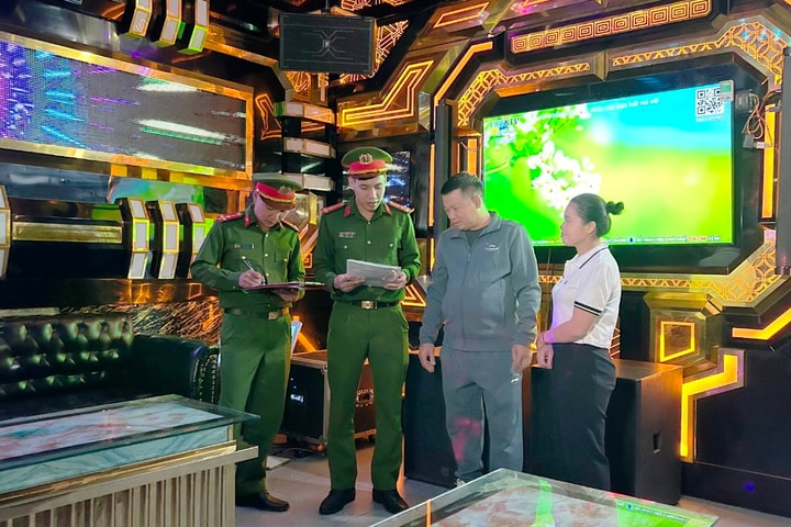 Tây Đô hướng tới xã không ma túy, tội phạm