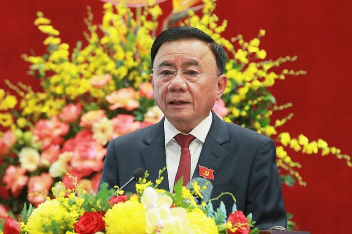 Bảo đảm tuyệt đối an toàn thông tin của người tiêu dùng