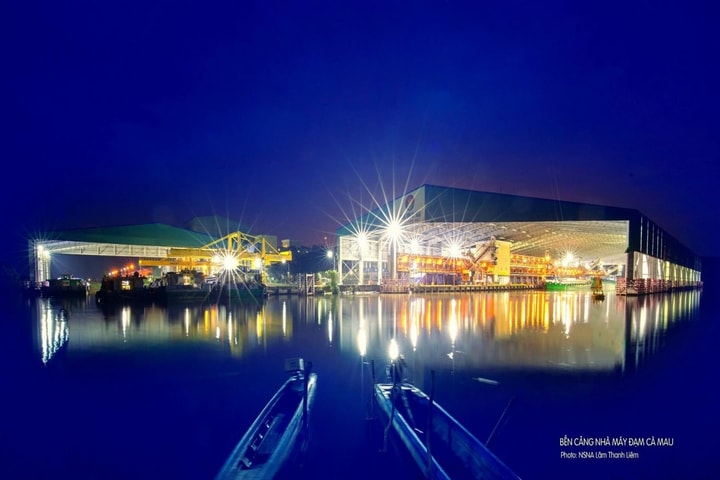 PVCFC chính thức thành Tổng công ty