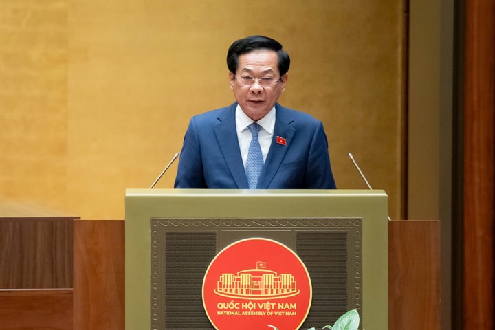 Bộ trưởng Bộ Nội vụ giải trình việc viên chức hoạt động kinh doanh ngoài đơn vị sự nghiệp