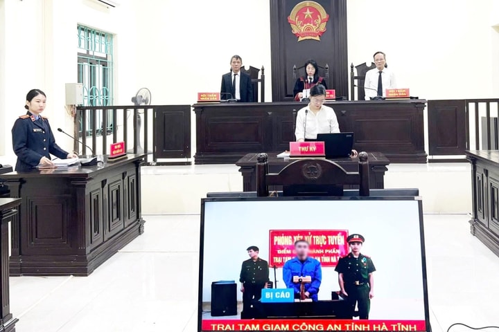 Tuyên phạt tài xế gây tai nạn khiến 2 người trọng thương