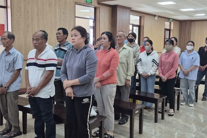 Bài học đắt giá sau chuyến vươn khơi phạm pháp