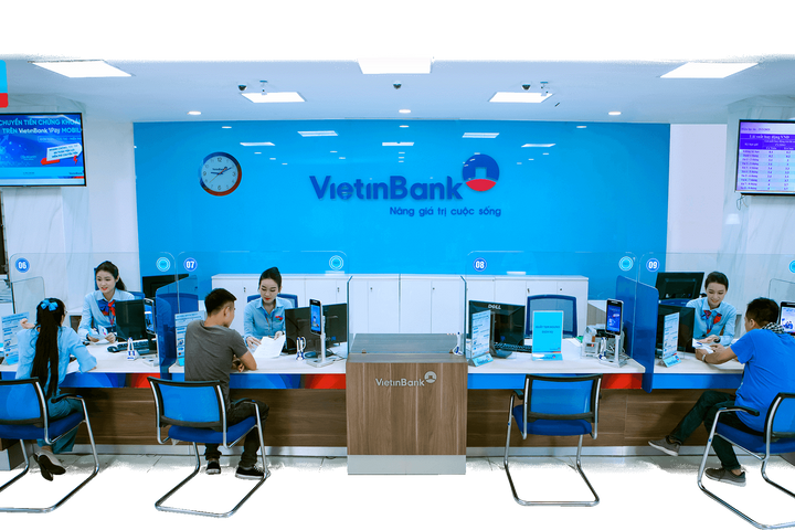 Tiết kiệm dòng tiền tại ngân hàng trở thành lựa chọn tối ưu