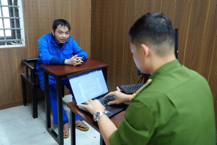 Triệt phá đường dây tự đục vỡ xương, khớp để trục lợi bảo hiểm