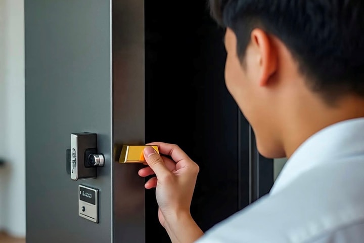 Bị 'thao túng tâm lý', nam thanh niên bán 30 cây vàng đưa cho lừa đảo