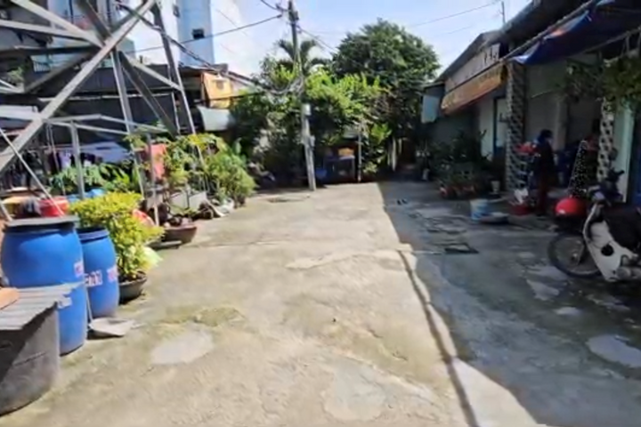 Nghi do mâu thuẫn hát karaoke, 1 người tử vong