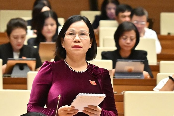 Tăng cường tính minh bạch trong quá trình cấp phép và quản lý