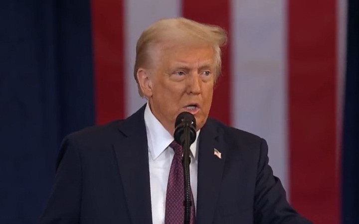 BBC xin lỗi ông Trump nhưng không đồng ý bồi thường