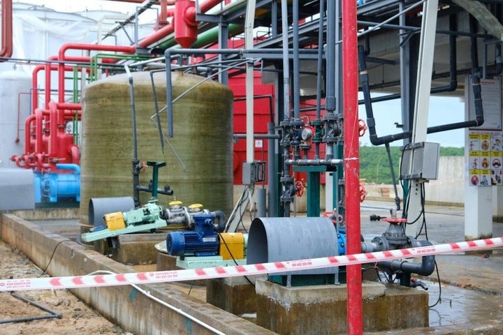 Thủ tướng chỉ đạo khẩn sau vụ nổ bồn chứa hóa chất làm hai công nhân tử vong tại Lâm Đồng