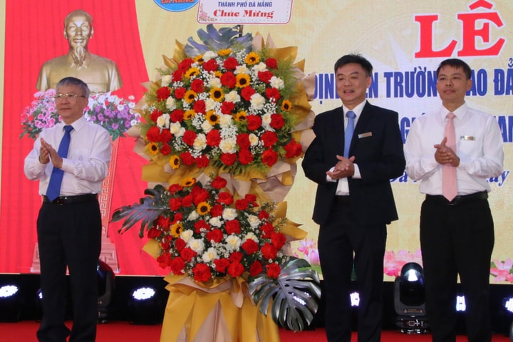 Bước ngoặt mới sau 64 năm xây dựng và phát triển