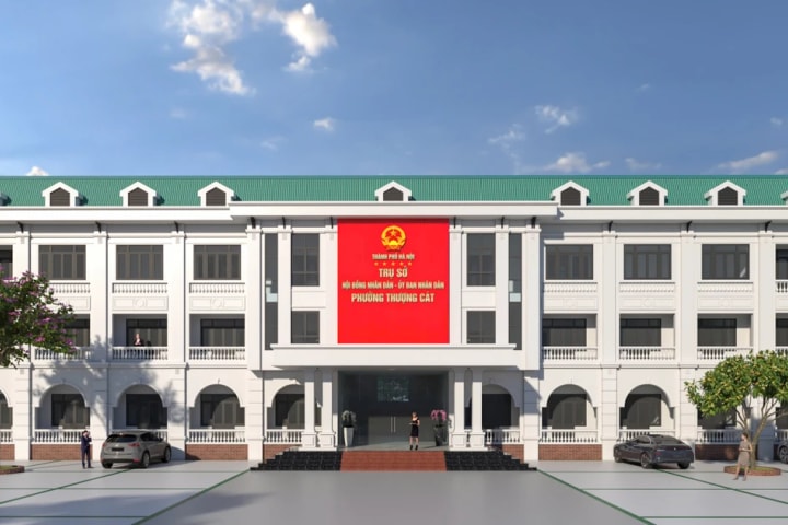 Tổng Bí thư: Lan tỏa tinh thần “5 dám” và “3 cùng” là góp một viên gạch bền chắc vào ngôi nhà đại đoàn kết Việt Nam