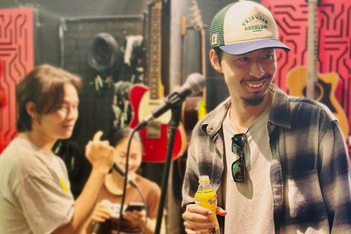 Sạc đầy năng lượng cùng Number 1 x Đen: Gen Z bền đam mê, bứt phá mỗi ngày