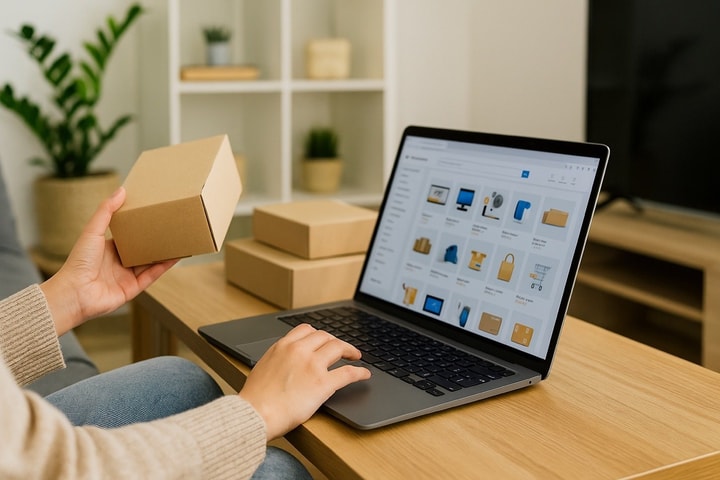 TMĐT Việt Nam chuyển dịch từ lượng sang chất