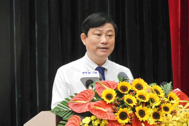 Kỳ họp thứ 5 HĐND TP.HCM xem xét, quyết định 43 nội dung quan trọng