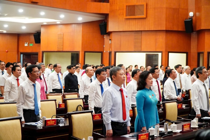 TP.HCM chuyển mục đích sử dụng 8 ha rừng