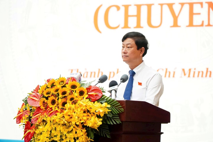 43 Nghị quyết HĐND TP.HCM thông qua: Lời hứa với nhân dân, doanh nghiệp