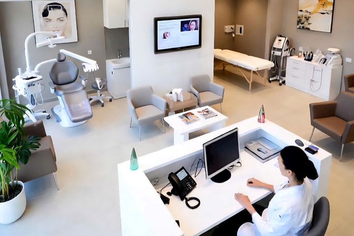 Người đứng đầu sẽ chịu trách nhiệm về hàng giả, hàng kém chất lượng trong lĩnh vực y tế