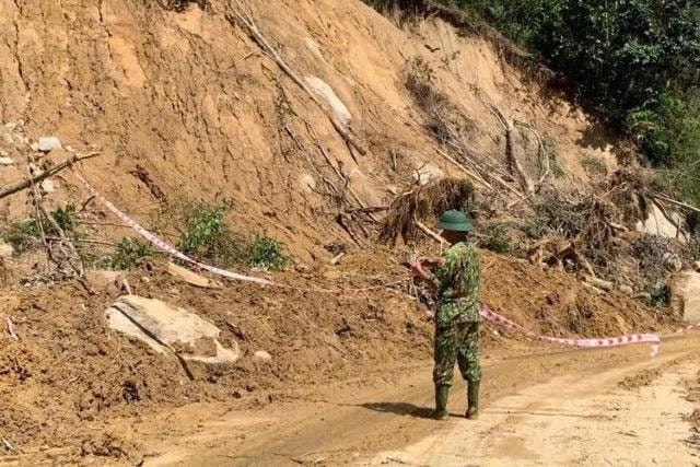 Đà Nẵng triển khai công điện khẩn ứng phó mưa lớn và lũ quét