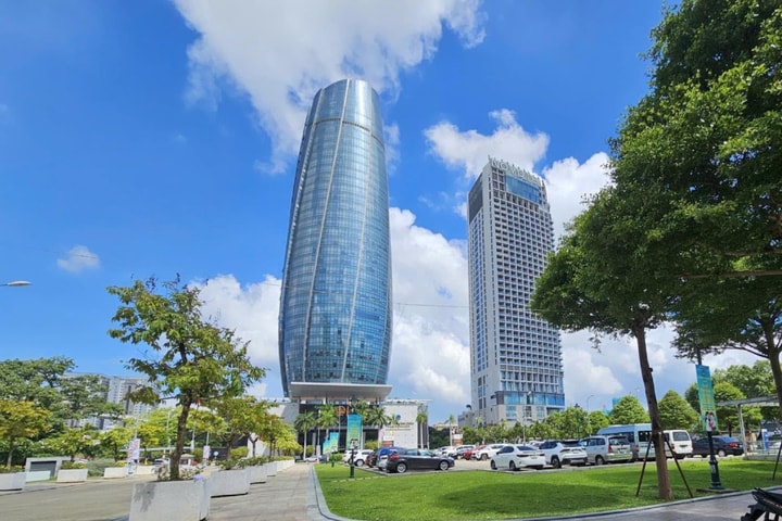 Đà Nẵng đẩy mạnh chuyển đổi quản lý thuế đối với hộ kinh doanh