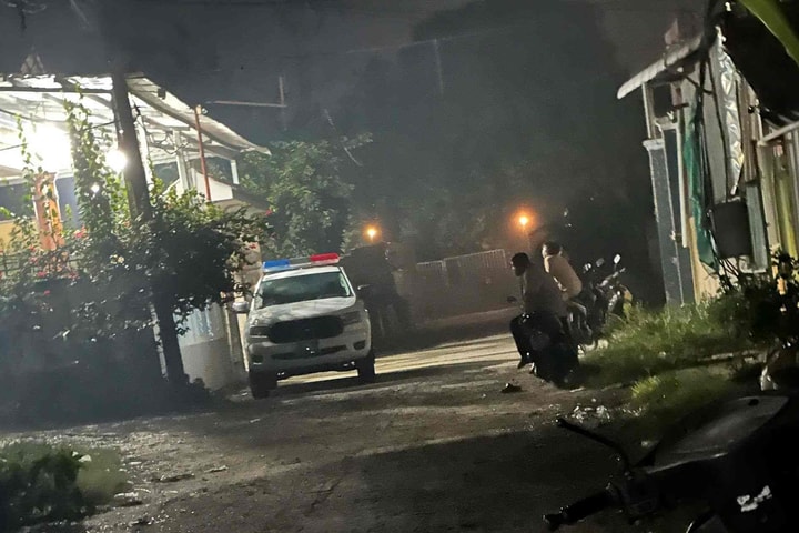 Lời khai ban đầu vụ người phụ nữ tử vong bất thường ở TP.HCM