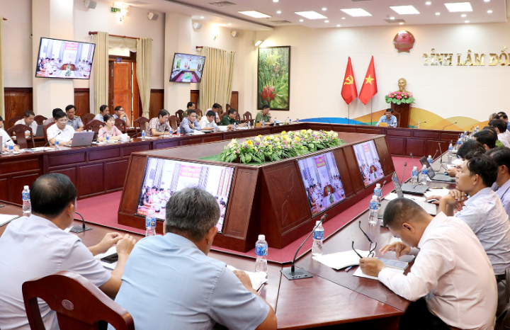 Lâm Đồng đẩy mạnh xây dựng “nghề cá bền vững”