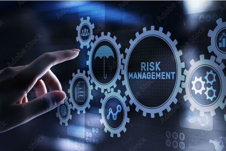 Quản trị rủi ro tài chính - công cụ chiến lược tăng khả năng chống chịu của nền kinh tế