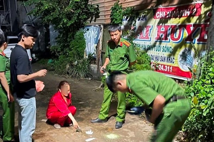 Liên tiếp phá án các vụ trộm nữ trang giá trị lớn