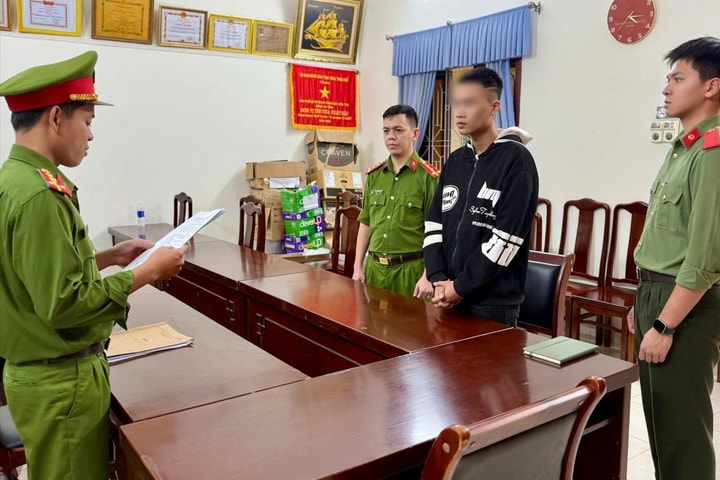 Khởi tố tài xế dương tính ma túy gây tai nạn chết người trên QL1A