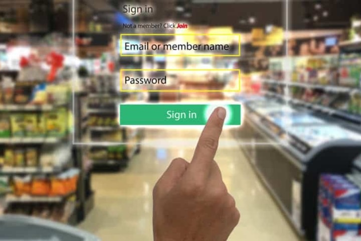 Bán lẻ truyền thống dần chuyển đổi mô hình kinh doanh