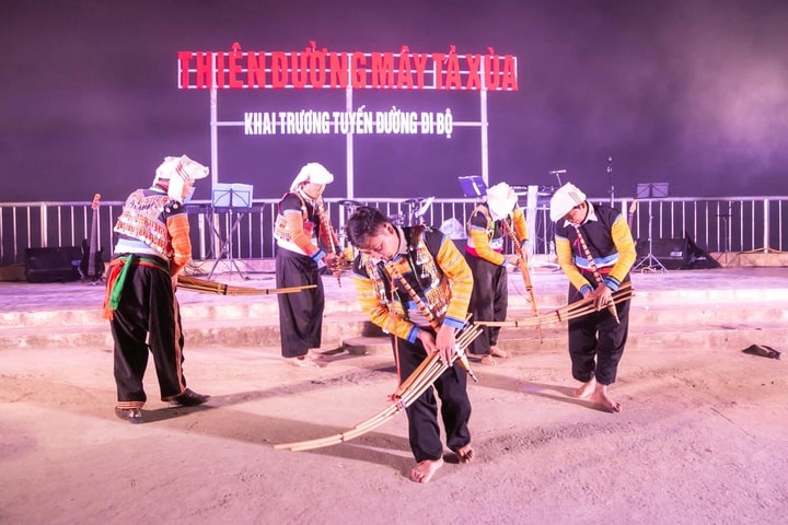 Tà Xùa: Du lịch mở hướng mới cho sinh kế người dân vùng cao