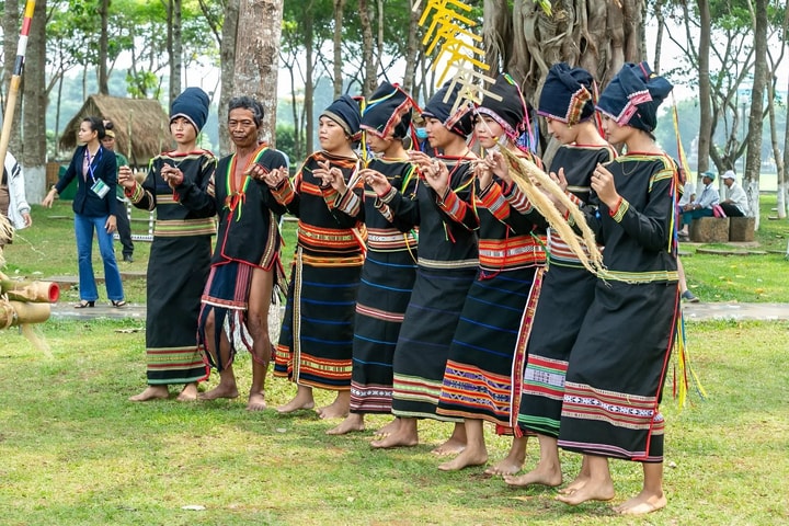 Gia Lai: Vững mái ấm, vươn tương lai