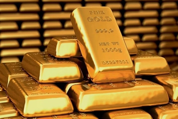 Giá vàng hôm nay 17/11: Ổn định cả hai chiều mua-bán