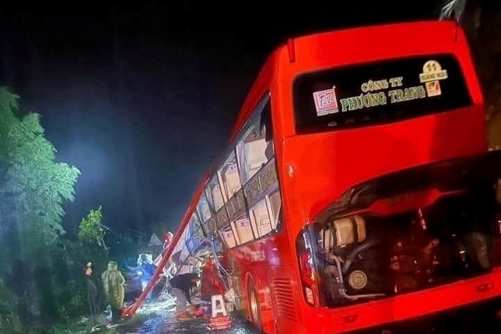 Thủ tướng yêu cầu khẩn trương khắc phục sạt lở tại đèo Khánh Lê, Khánh Hòa