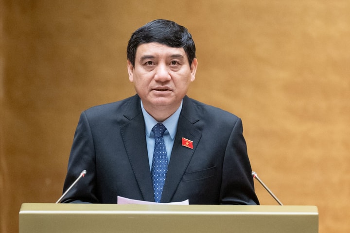 Xem xét hàng loạt cơ chế, chính sách đặc thù về đột phá phát triển giáo dục và đào tạo