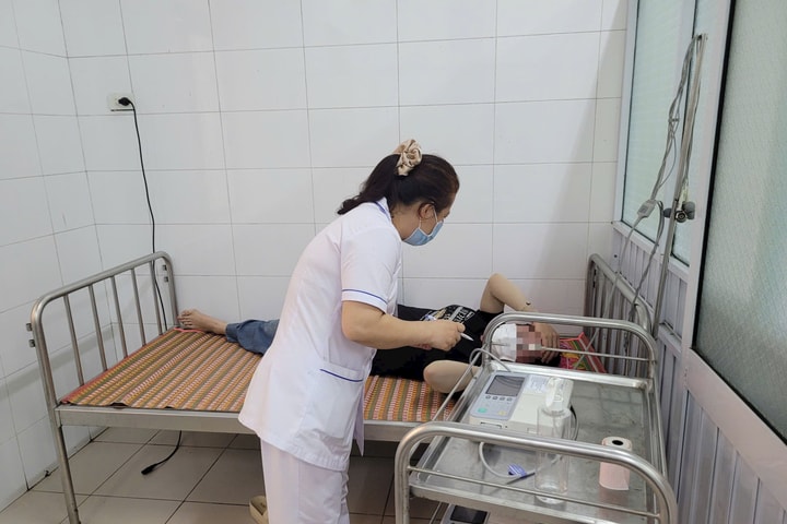 Xác định nguyên nhân vụ ngộ độc khiến 17 công nhân ở Huế nhập viện