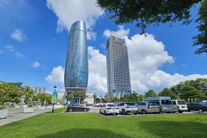 Điều chỉnh quỹ nhà, đất phục vụ trụ sở các đơn vị chuyên môn