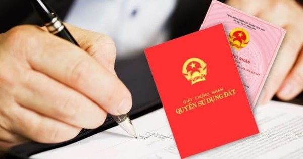 Mua đất thi hành án: Làm sao để được cấp sổ đỏ?
