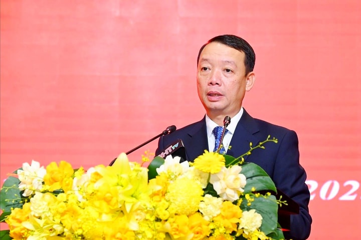 Ông Phan Thiên Định giữ chức Chủ tịch UBND tỉnh Hà Tĩnh